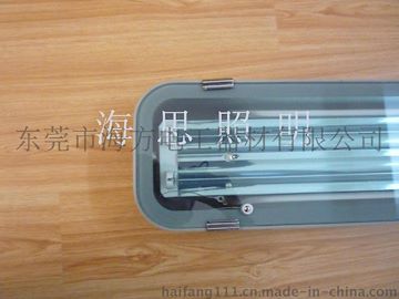 耐压耐高温三防灯具 不锈钢三防灯具